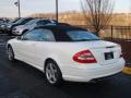 2005 CLK 500 Cabriolet #13