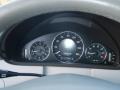  2005 Mercedes-Benz CLK 500 Cabriolet Gauges #17