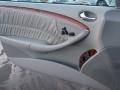 Door Panel of 2005 Mercedes-Benz CLK 500 Cabriolet #21