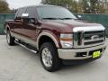 2008 F250 Super Duty King Ranch Crew Cab 4x4 #1 2008 F250 Super Duty King Ranch Crew Cab 4x4 #1