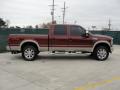 2008 F250 Super Duty King Ranch Crew Cab 4x4 #2 2008 F250 Super Duty King Ranch Crew Cab 4x4 #2