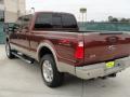 2008 F250 Super Duty King Ranch Crew Cab 4x4 #5 2008 F250 Super Duty King Ranch Crew Cab 4x4 #5