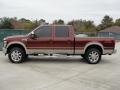 2008 F250 Super Duty King Ranch Crew Cab 4x4 #6 2008 F250 Super Duty King Ranch Crew Cab 4x4 #6