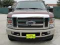 2008 F250 Super Duty King Ranch Crew Cab 4x4 #8 2008 F250 Super Duty King Ranch Crew Cab 4x4 #8