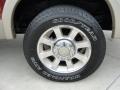 2008 F250 Super Duty King Ranch Crew Cab 4x4 #13 2008 F250 Super Duty King Ranch Crew Cab 4x4 #13