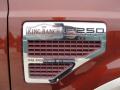 2008 F250 Super Duty King Ranch Crew Cab 4x4 #16 2008 F250 Super Duty King Ranch Crew Cab 4x4 #16