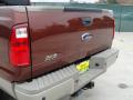 2008 F250 Super Duty King Ranch Crew Cab 4x4 #22 2008 F250 Super Duty King Ranch Crew Cab 4x4 #22