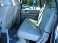  2011 Ford Expedition Stone Interior #6