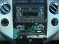 Controls of 2011 Ford Expedition EL Limited #11