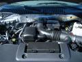  2011 Expedition 5.4 Liter SOHC 24-Valve Flex-Fuel V8 Engine #13