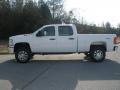 2007 Silverado 2500HD LT Crew Cab 4x4 #2