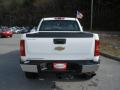 2007 Silverado 2500HD LT Crew Cab 4x4 #4