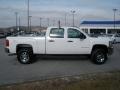 2007 Silverado 2500HD LT Crew Cab 4x4 #6