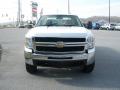 2007 Silverado 2500HD LT Crew Cab 4x4 #8