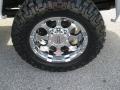 Custom Wheels of 2007 Chevrolet Silverado 2500HD LT Crew Cab 4x4 #12