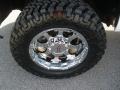 Custom Wheels of 2007 Chevrolet Silverado 2500HD LT Crew Cab 4x4 #13