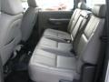 2007 Silverado 2500HD LT Crew Cab 4x4 #16