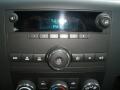 Controls of 2007 Chevrolet Silverado 2500HD LT Crew Cab 4x4 #25