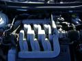  1999 Cougar 2.5 Liter DOHC 24-Valve Duratec V6 Engine #17