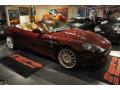 2008 DB9 Volante #3