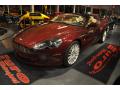 2008 DB9 Volante #12