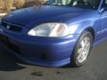 1999 Civic Si Coupe #9 1999 Civic Si Coupe #9