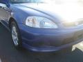 1999 Civic Si Coupe #10 1999 Civic Si Coupe #10