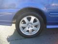 1999 Honda Civic Si Coupe Wheel #29 1999 Honda Civic Si Coupe Wheel #29