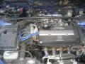 1999 Civic 1.6 Liter DOHC 16V VTEC 4 Cylinder Engine #36 1999 Civic 1.6 Liter DOHC 16V VTEC 4 Cylinder Engine #36
