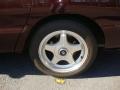  1996 Chevrolet Impala SS Wheel #15