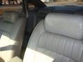  1996 Chevrolet Impala Gray Interior #25