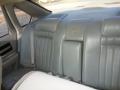  1996 Chevrolet Impala Gray Interior #26