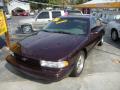 Front 3/4 View of 1996 Chevrolet Impala SS #29