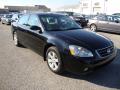 2003 Altima 2.5 S #4