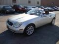1998 SLK 230 Kompressor Roadster #2 1998 SLK 230 Kompressor Roadster #2