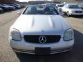 1998 SLK 230 Kompressor Roadster #3 1998 SLK 230 Kompressor Roadster #3