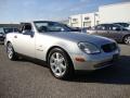 1998 SLK 230 Kompressor Roadster #5 1998 SLK 230 Kompressor Roadster #5