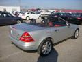 1998 SLK 230 Kompressor Roadster #8 1998 SLK 230 Kompressor Roadster #8
