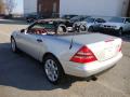 1998 SLK 230 Kompressor Roadster #10 1998 SLK 230 Kompressor Roadster #10