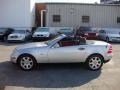 1998 SLK 230 Kompressor Roadster #11 1998 SLK 230 Kompressor Roadster #11