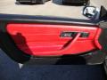Door Panel of 1998 Mercedes-Benz SLK 230 Kompressor Roadster #14 Door Panel of 1998 Mercedes-Benz SLK 230 Kompressor Roadster #14
