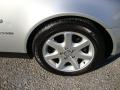 1998 Mercedes-Benz SLK 230 Kompressor Roadster Wheel #26 1998 Mercedes-Benz SLK 230 Kompressor Roadster Wheel #26