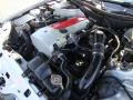 1998 SLK 2.3L Supercharged DOHC 16V 4 Cylinder Engine #28 1998 SLK 2.3L Supercharged DOHC 16V 4 Cylinder Engine #28