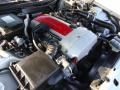 1998 SLK 2.3L Supercharged DOHC 16V 4 Cylinder Engine #29 1998 SLK 2.3L Supercharged DOHC 16V 4 Cylinder Engine #29