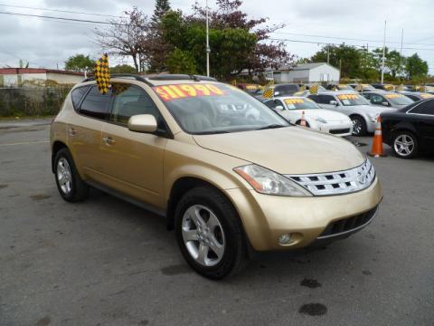 Used nissan murano miami #9