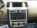 Controls of 2003 Nissan Murano SL #13