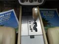  2003 Murano CVT Automatic Shifter #14