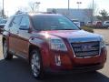 2010 Terrain SLT AWD #1