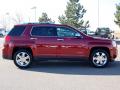 2010 Terrain SLT AWD #5