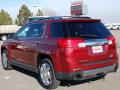 2010 Terrain SLT AWD #8